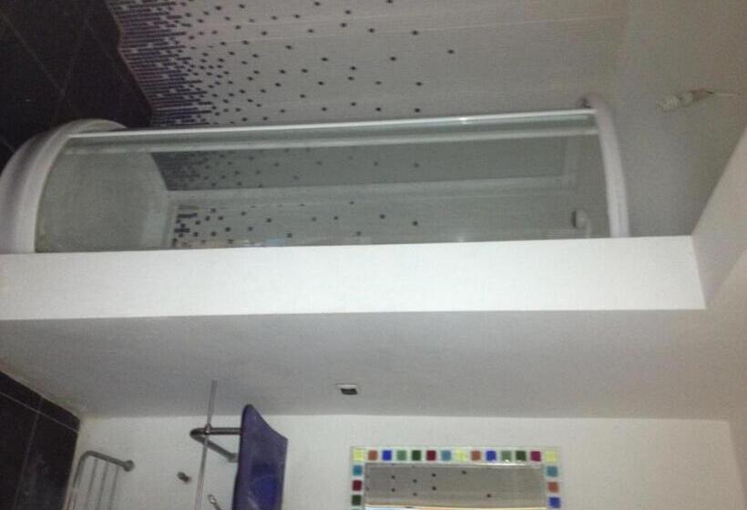 בית מלון כפרי Arena Coco Playa