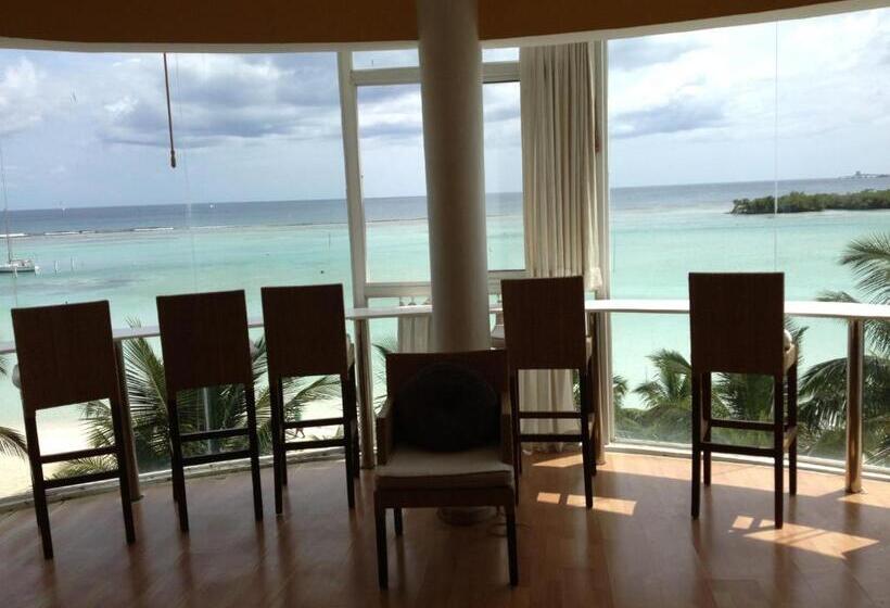 בית מלון כפרי Arena Coco Playa