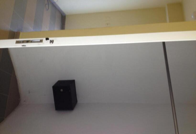 בית מלון כפרי Arena Coco Playa