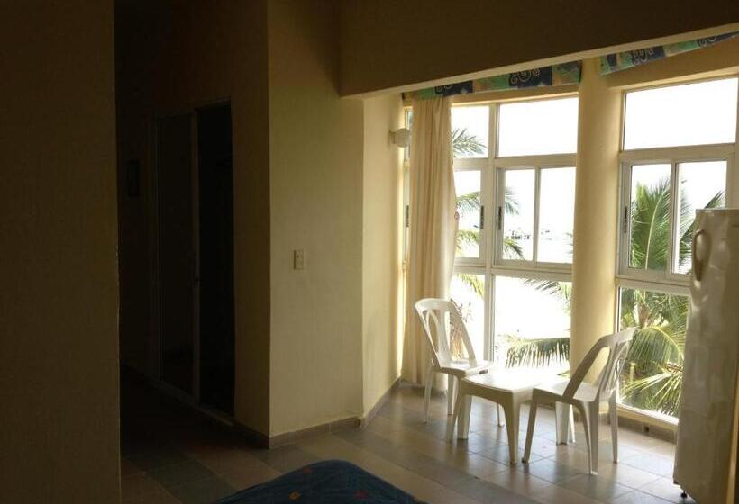 בית מלון כפרי Arena Coco Playa