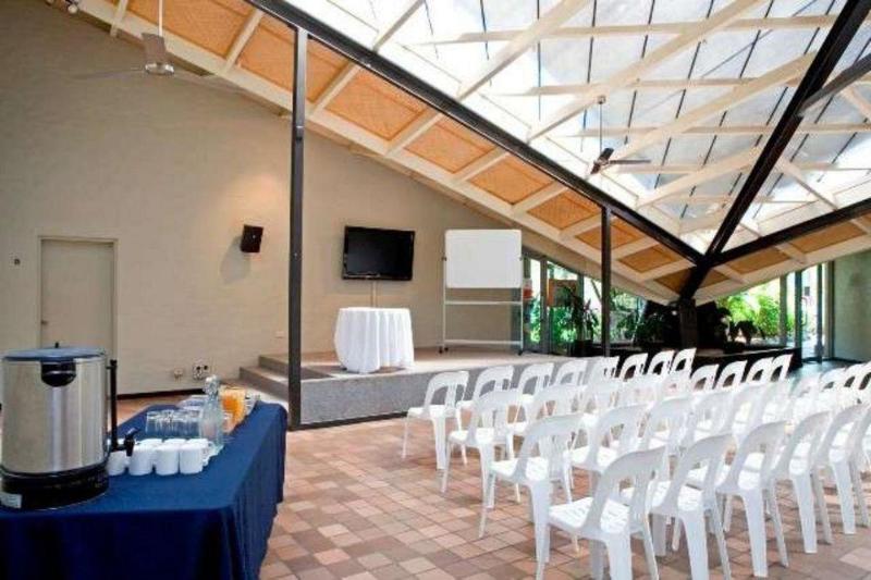 בית מלון כפרי Darlington Beach Resort