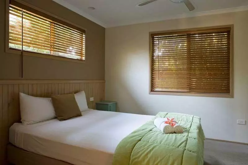 ホテル Darlington Beach Resort