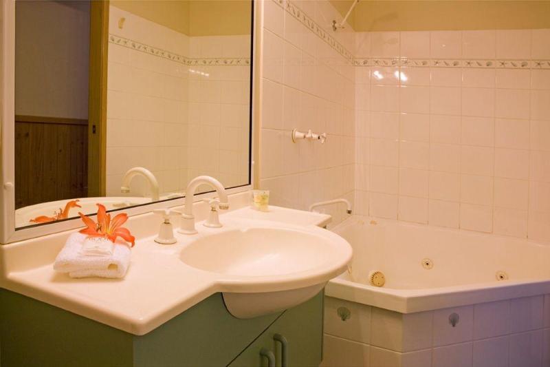 בית מלון כפרי Darlington Beach Resort