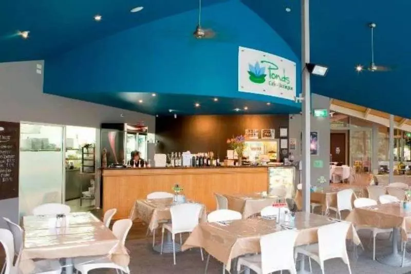ホテル Darlington Beach Resort