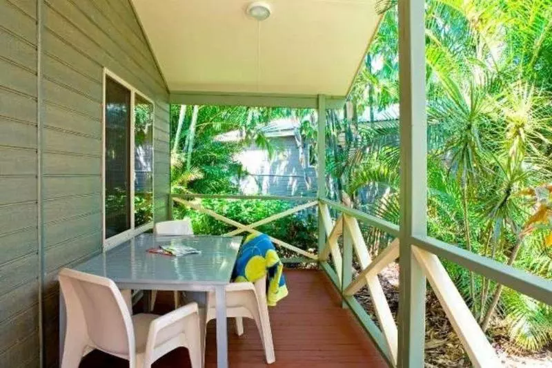 ホテル Darlington Beach Resort