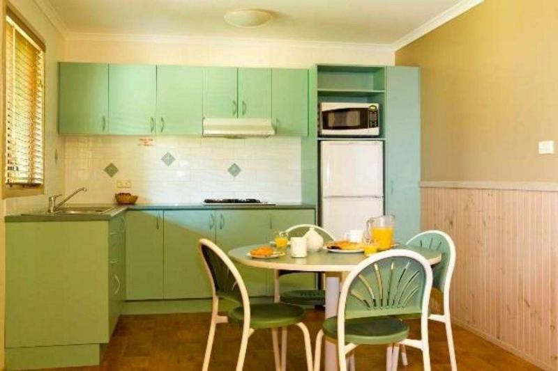 בית מלון כפרי Darlington Beach Resort