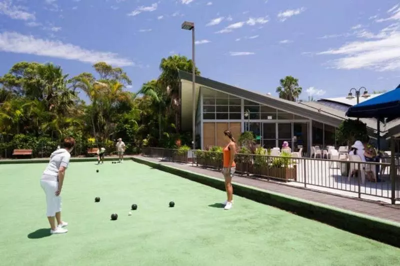 ホテル Darlington Beach Resort