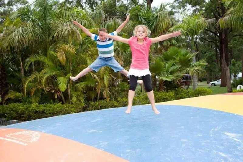 ホテル Darlington Beach Resort