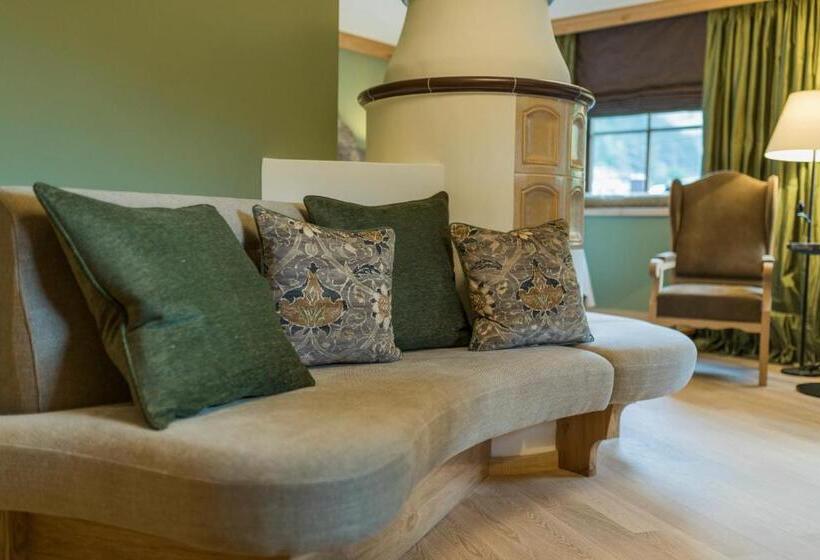 هتل Der Unterschwarzachhof