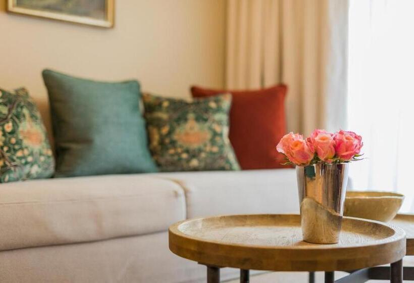 هتل Der Unterschwarzachhof