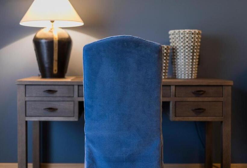 هتل Der Unterschwarzachhof