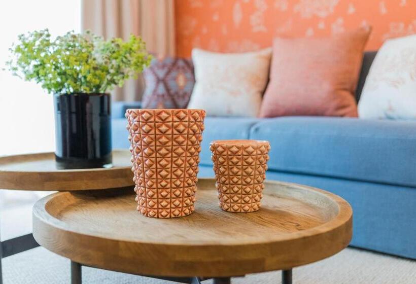 هتل Der Unterschwarzachhof