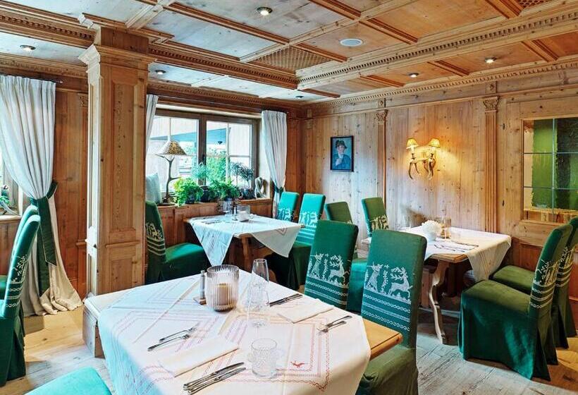 هتل Der Unterschwarzachhof