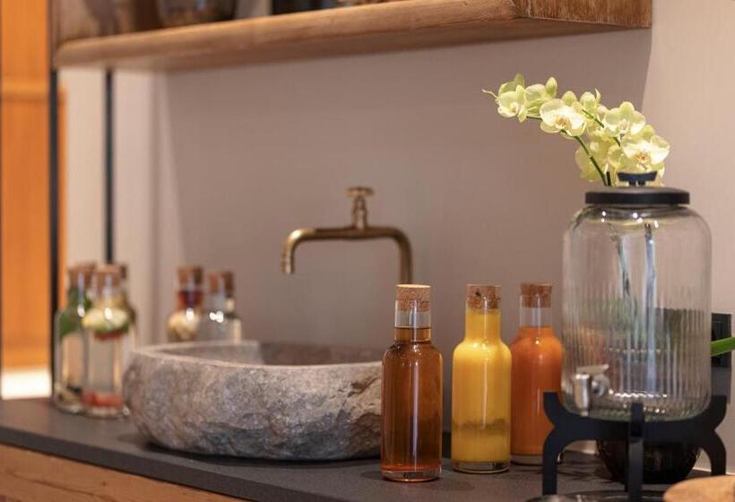 هتل Der Unterschwarzachhof