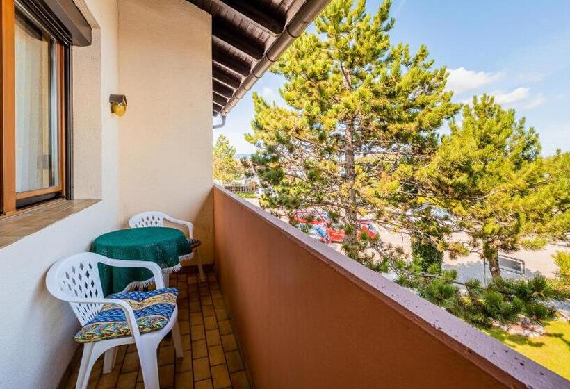 Hotelli Garni Steinfeld