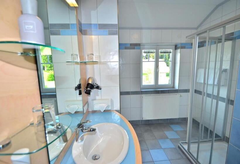 فندق G.h. Knoll Proellhofer Cafe Bar Hills