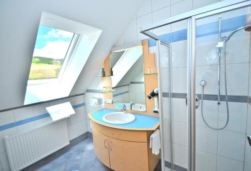 فندق G.h. Knoll Proellhofer Cafe Bar Hills