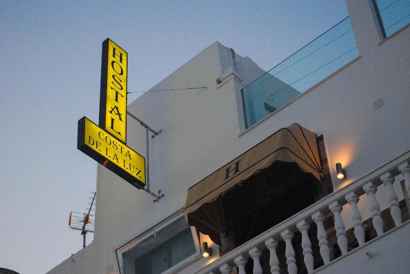 Hotel Hostal Costa De La Luz