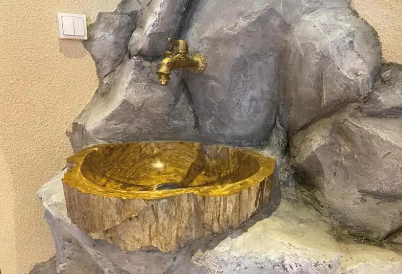 ホテル Kärnten