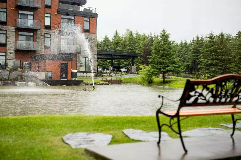 Hotel La Cache A Maxime