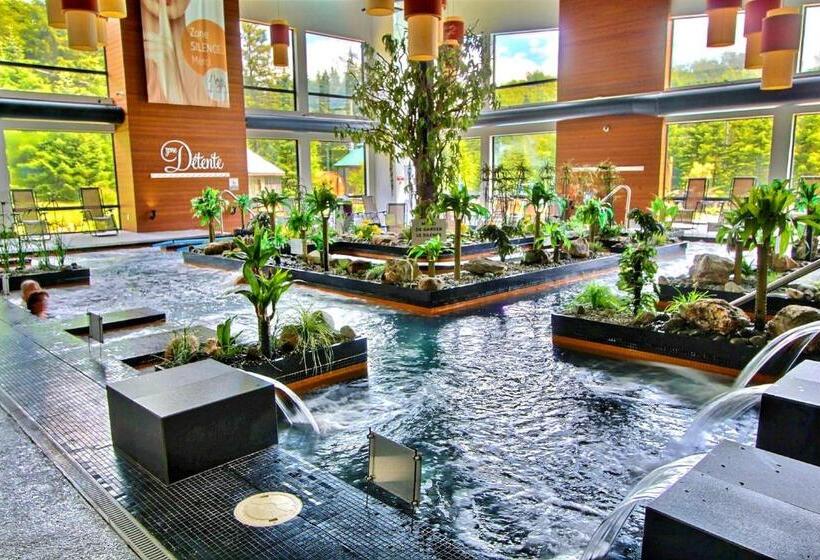 酒店 La Cache A Maxime