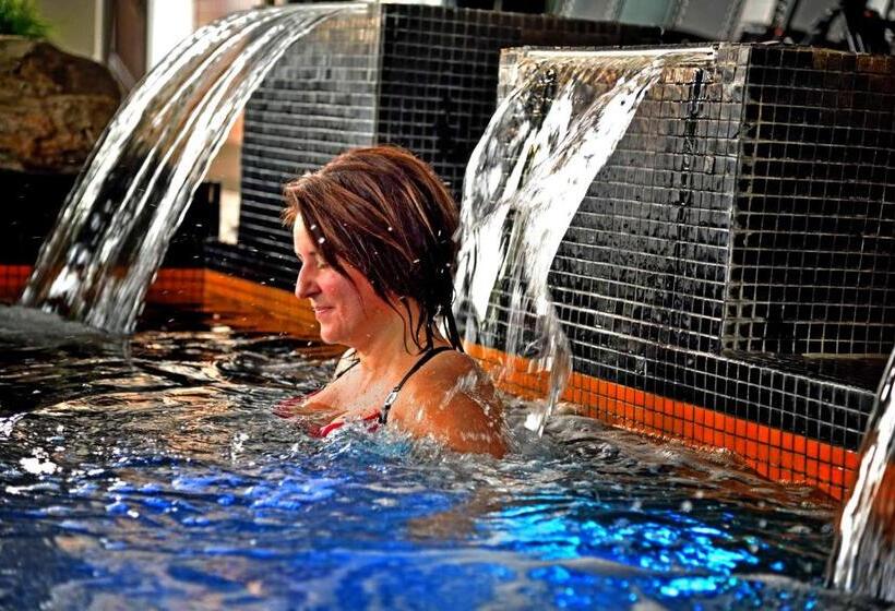 酒店 La Cache A Maxime