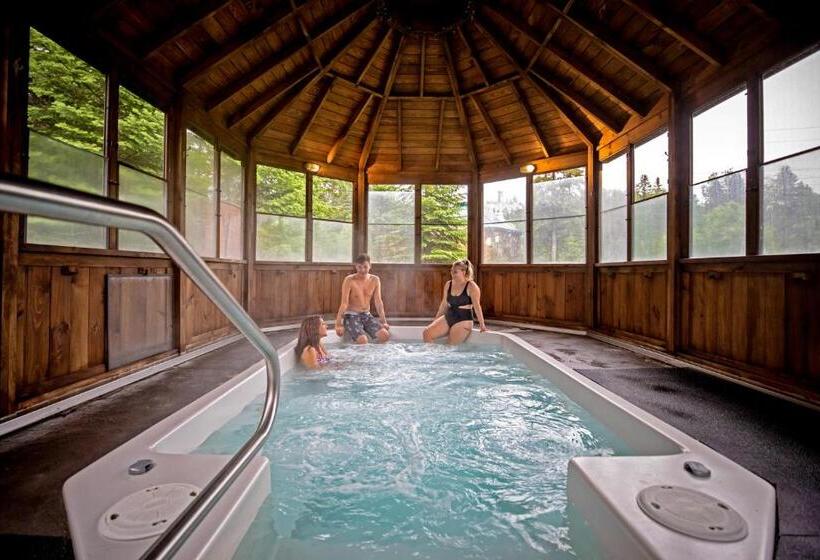 酒店 La Cache A Maxime