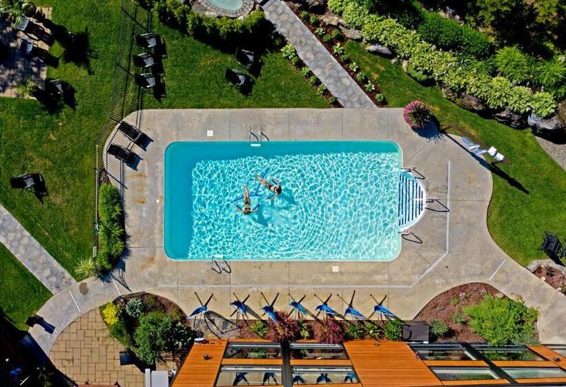 فندق La Cache A Maxime