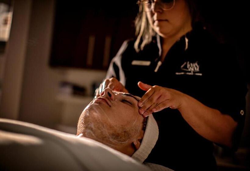 酒店 La Cache A Maxime