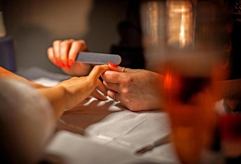 酒店 La Cache A Maxime