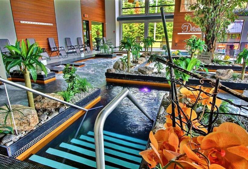 酒店 La Cache A Maxime