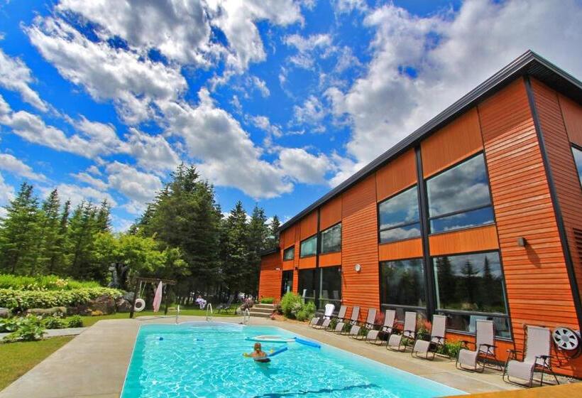 ホテル La Cache A Maxime