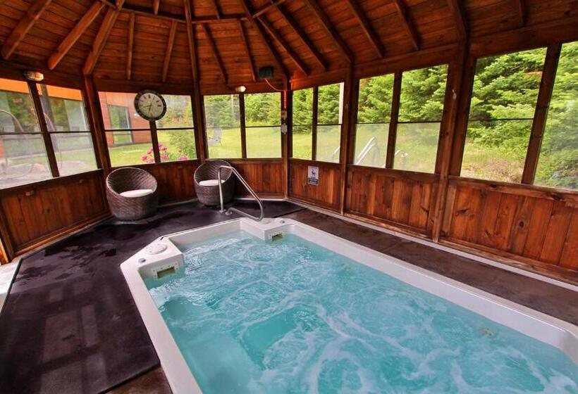 Отель La Cache A Maxime