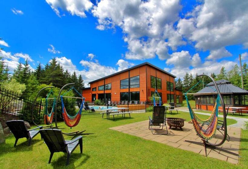 ホテル La Cache A Maxime