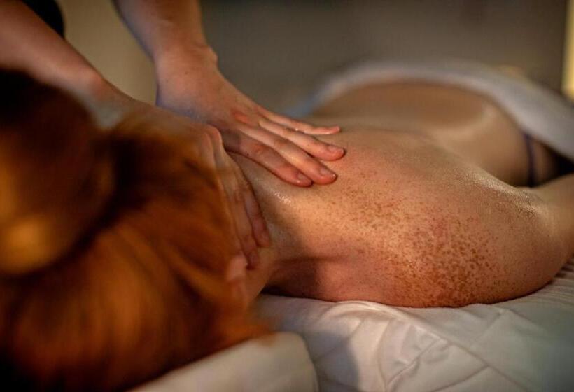 فندق La Cache A Maxime