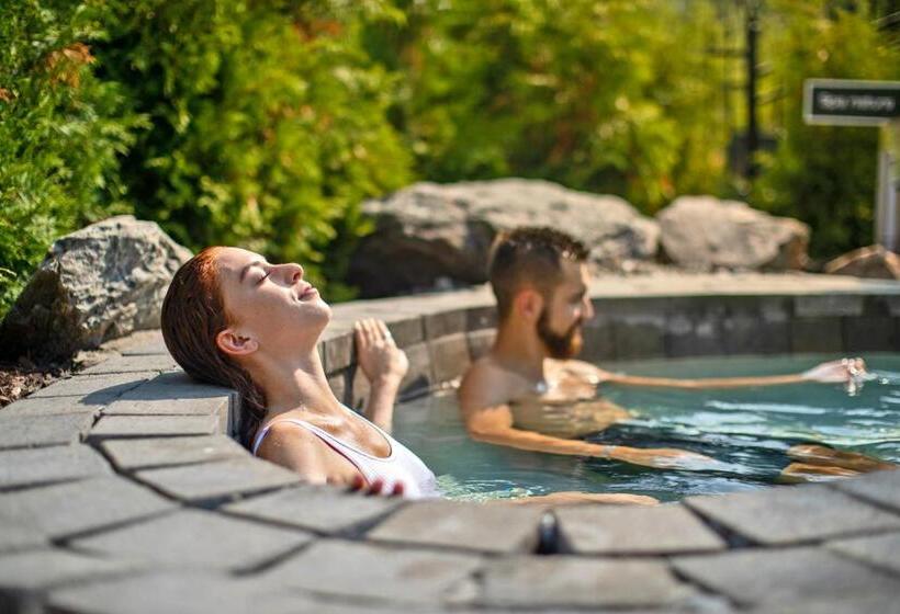 酒店 La Cache A Maxime