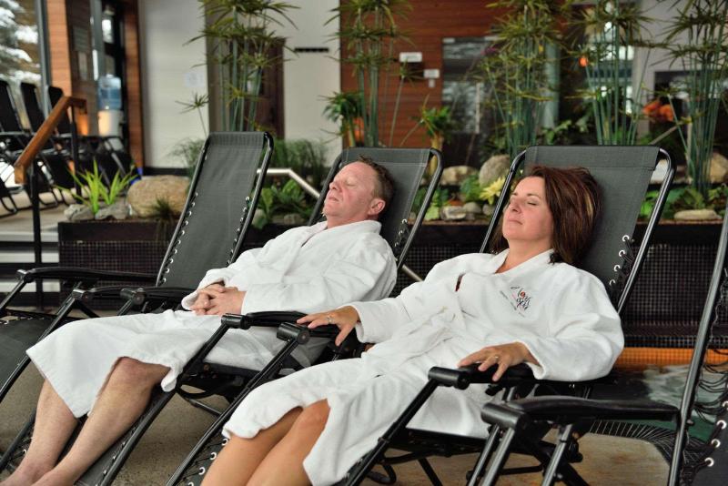 فندق La Cache A Maxime