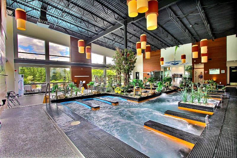 酒店 La Cache A Maxime