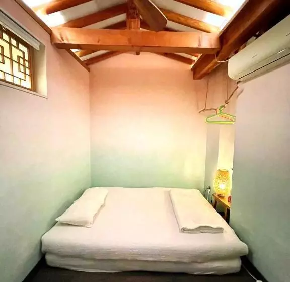 Hotelli Nagne House Boutique Hanok