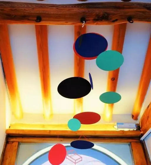 Hotelli Nagne House Boutique Hanok