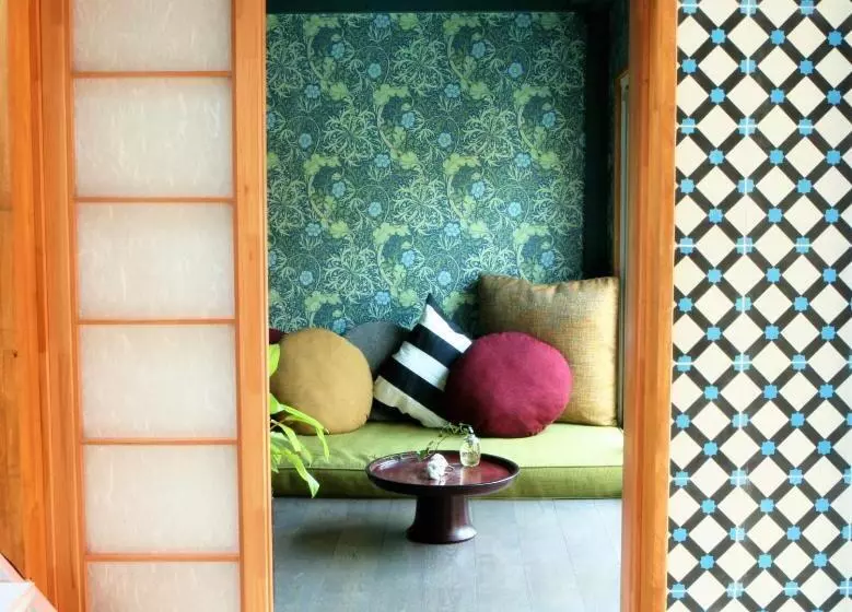 Hotelli Nagne House Boutique Hanok