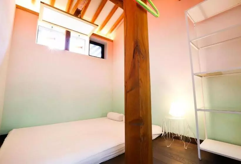 Hotelli Nagne House Boutique Hanok