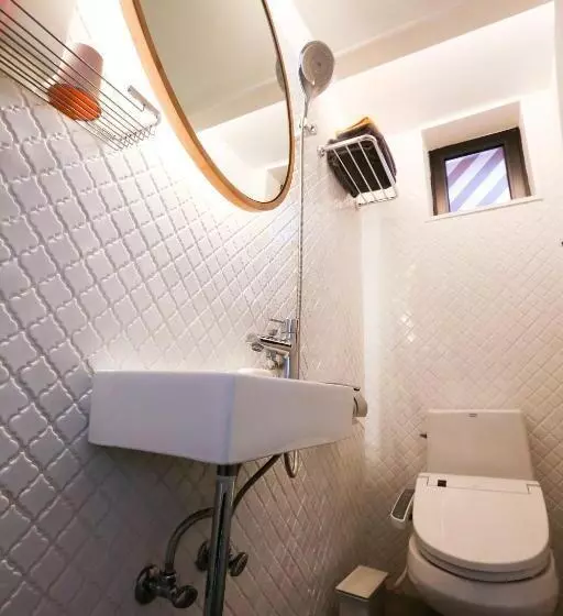 Hotelli Nagne House Boutique Hanok
