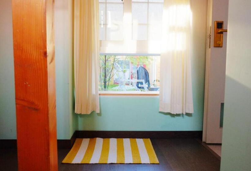 酒店 Nagne House Boutique Hanok