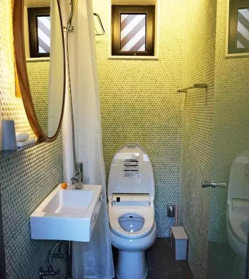 Hotelli Nagne House Boutique Hanok