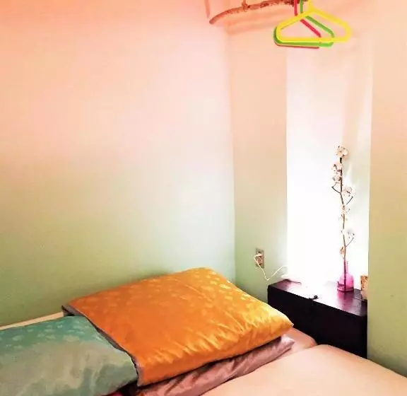 Hotelli Nagne House Boutique Hanok
