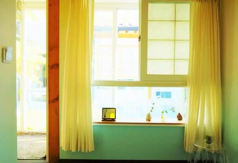 Hotelli Nagne House Boutique Hanok