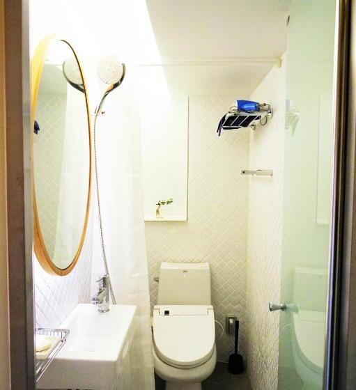 酒店 Nagne House Boutique Hanok