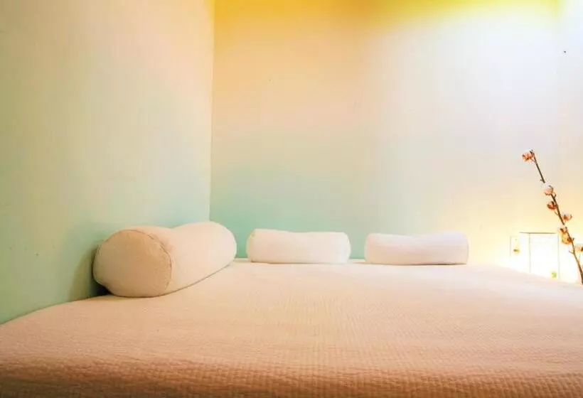 Hotelli Nagne House Boutique Hanok
