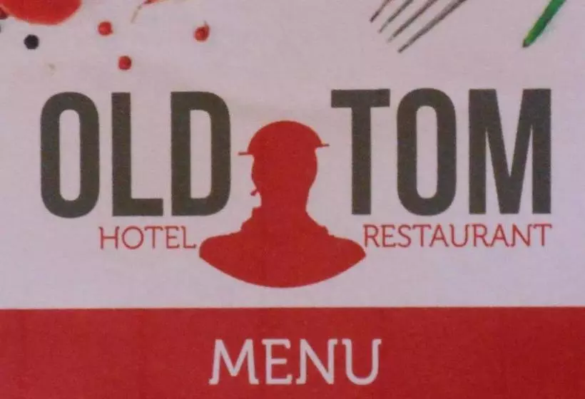 ホテル Old Tom